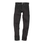 Load image into Gallery viewer, Resurgence Gear 2020 Cafe Racer Black PEKEV Motorcycle Jeans