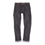 Load image into Gallery viewer, Resurgence Gear 2020 Cafe Racer Raw PEKEV Motorcycle Jeans