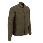 Load image into Gallery viewer, Resurgence Gear Mens Ultra CE Riding Shirt Green