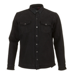 Load image into Gallery viewer, Resurgence Gear Mens Ultra CE Riding Shirt Black