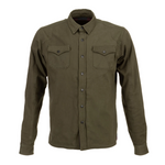 Load image into Gallery viewer, Resurgence Gear Mens Ultra CE Riding Shirt Green