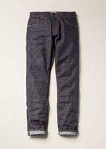 Load image into Gallery viewer, Resurgence Gear Cafe Racer AAA Men's Motorcycle Jeans - Raw - Resurgence Gear
