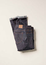 Load image into Gallery viewer, Resurgence Gear Cafe Racer AAA Men's Motorcycle Jeans - Raw - Resurgence Gear
