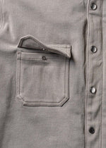 Load image into Gallery viewer, Resurgence Gear Kingston AAA Men's Motorcycle Riding  Shirt - Charcoal - Resurgence Gear
