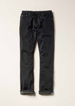 Load image into Gallery viewer, Resurgence Gear Warrior AA Men's Motorcycle Jeans - Black - Resurgence Gear
