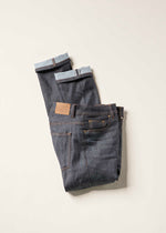 Load image into Gallery viewer, Resurgence Gear Warrior AA Men's Motorcycle Jeans - Blue/Black - Resurgence Gear
