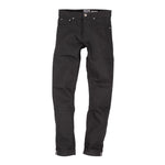 Load image into Gallery viewer, Resurgence Gear 2020 Cafe Racer Black PEKEV Motorcycle Jeans

