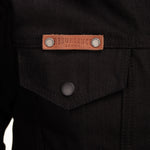 Load image into Gallery viewer, Resurgence Gear PEKEV Trucker CE Denim Jacket
