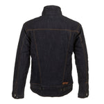 Load image into Gallery viewer, Resurgence Gear 2020 Sherpa Denim PEKEV motorcycle jacket
